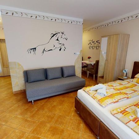 Cristian Apartman Hajdúszoboszló Exteriér fotografie