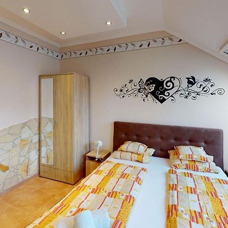 Cristian Apartman Hajdúszoboszló Exteriér fotografie