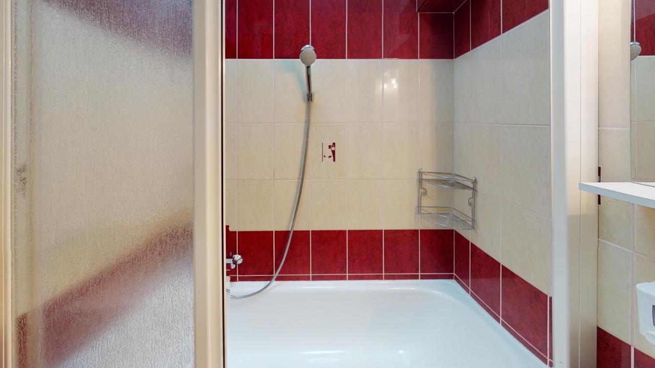 Cristian Apartman Hajdúszoboszló Exteriér fotografie