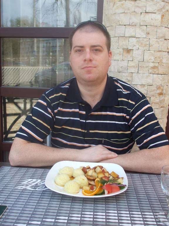 Cristian Apartman Hajdúszoboszló Pokoj fotografie
